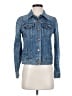 J.Crew Blue Denim Jacket Size XS - photo 1