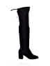Unbranded Black Boots Size EU 39 - photo 1