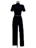 Scarlett Black Jumpsuit Size 4 - photo 1