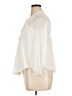 Assorted Brands 100% Polyester Ivory Long Sleeve Blouse Size XL - photo 5