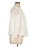 Assorted Brands 100% Polyester Ivory Long Sleeve Blouse Size XL - photo 4