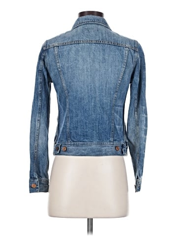 J.Crew Denim Jacket (view 2)