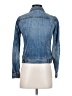 J.Crew Blue Denim Jacket Size XS - photo 2