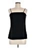 Akris Punto Black Tube Top Size 6 - photo 1