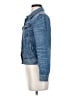 J.Crew Blue Denim Jacket Size XS - photo 5