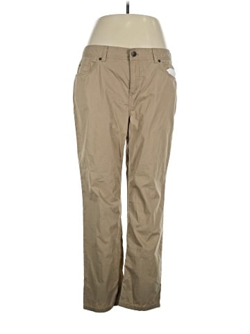 G.H. Bass & Co. Khakis (view 1)