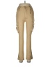 Vanilla Star Tan Cargo Pants Size 30 waist - photo 1