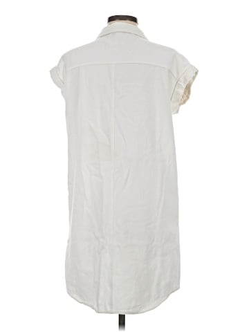 She + Sky Casual Dress (view 2)