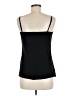 Akris Punto Black Tube Top Size 6 - photo 2