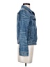 J.Crew Blue Denim Jacket Size XS - photo 4