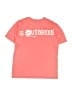 Sport-Tek Orange Short Sleeve Top Size S (kids) - photo 2