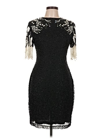Morgan Taylor Cocktail Dress (view 1)