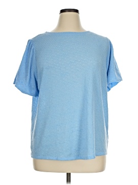 Lc Lauren Conrad Short Sleeve Top