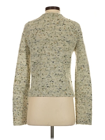 Theory Wool Cardigan (view 2)