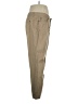 G.H. Bass & Co. Solid Tan Khakis Size 14 - photo 4