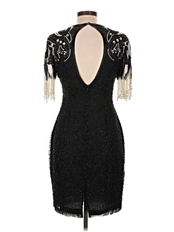 Morgan Taylor Cocktail Dress (view 2)