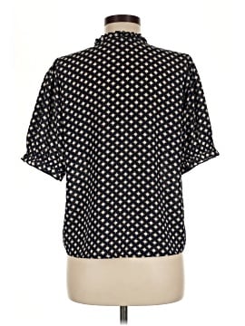 Sanctuary Short Sleeve Blouse (view 2)
