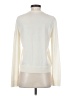 Uniqlo 100% Wool Ivory Long Sleeve Turtleneck Size S - photo 2
