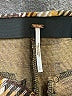 Free People Plaid Brown Casual Pants Size 0 - photo 4