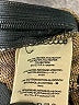 Free People Plaid Brown Casual Pants Size 0 - photo 5