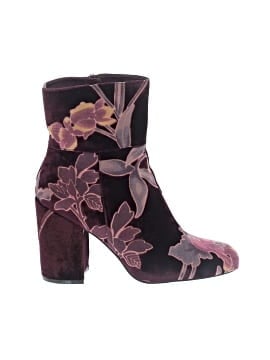 Steve Madden Ankle Boots