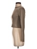 Zara Tan Long Sleeve Top Size S - photo 5