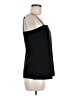 Akris Punto Black Tube Top Size 6 - photo 4