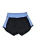 Assorted Brands Color Block Blue Athletic Shorts Size XS - photo 1