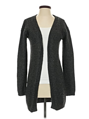 Massimo Dutti Cardigan (view 1)