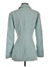 Missguided Teal Blazer Size 0 - photo 2