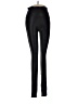 SPANX Metallic Black Leggings Size M - photo 1