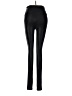 SPANX Metallic Black Leggings Size M - photo 2