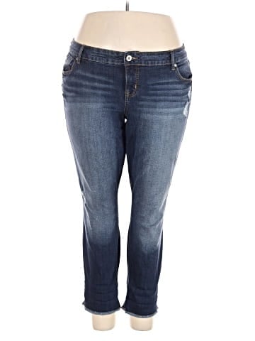 Torrid Jeans (view 1)
