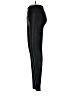 SPANX Metallic Black Leggings Size M - photo 5