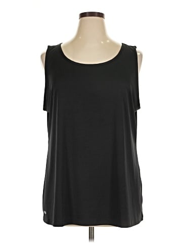 Jockey Sleeveless T-Shirt (view 1)