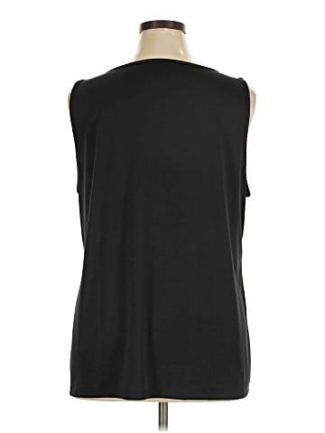 Jockey Sleeveless T-Shirt (view 2)