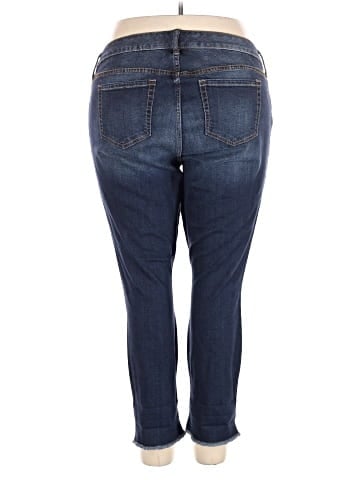 Torrid Jeans (view 2)