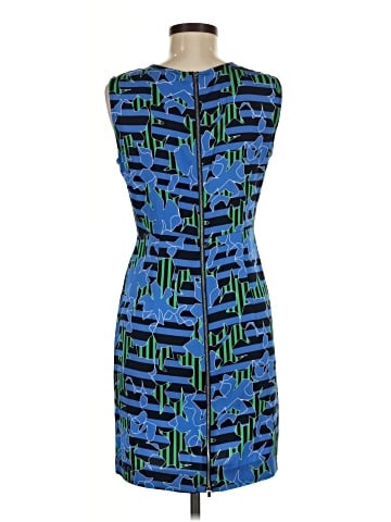 Diane von Furstenberg Cocktail Dress (view 2)