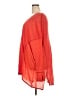 We the Free Orange Red Pullover Sweater Size M - photo 5