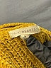 LA Hearts 100% Polyester Yellow Pullover Sweater Size M - photo 7