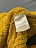 LA Hearts 100% Polyester Yellow Pullover Sweater Size M - photo 8