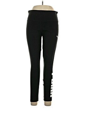 Puma Active Pants (view 1)
