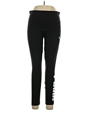Puma Active Pants (view 1)