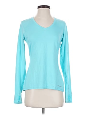 Brooks Long Sleeve T-Shirt (view 1)