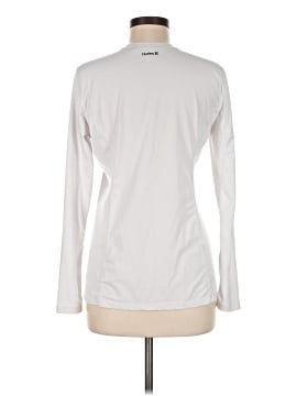 Hurley Long Sleeve T-Shirt (view 2)