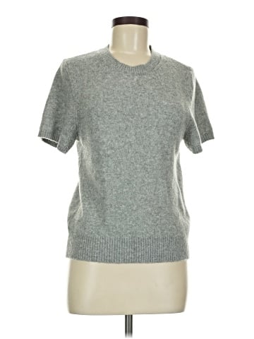 Abercrombie & Fitch Short Sleeve Turtleneck (view 1)