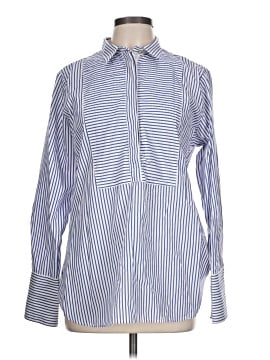 Cortland Park Long Sleeve Button-Down Shirt (view 1)