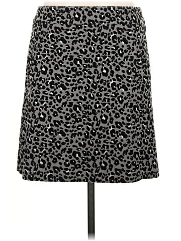 Ann Taylor LOFT Outlet Casual Skirt (view 1)