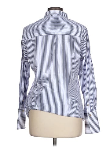 Cortland Park Long Sleeve Button-Down Shirt (view 2)