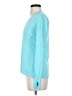 Brooks Solid Teal Long Sleeve T-Shirt Size XS - photo 5